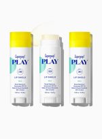 PLAY Lip Shield SPF 30 Mint
