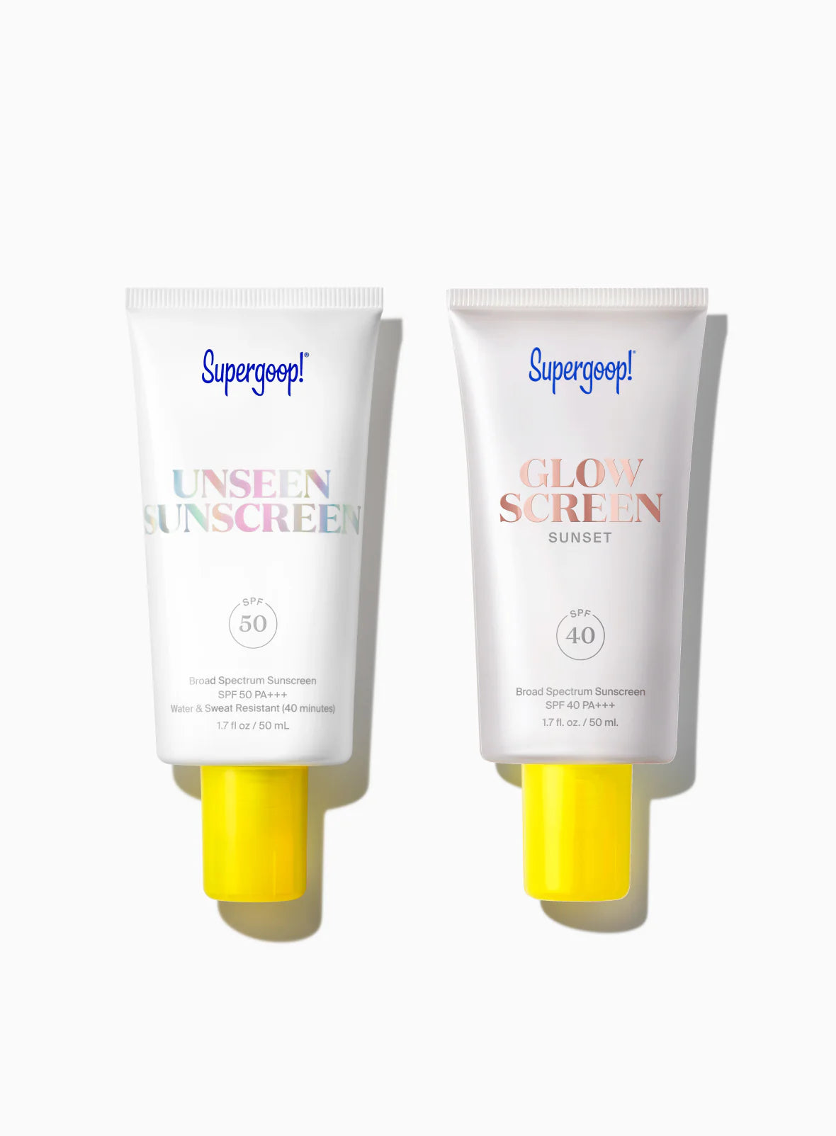 Set de refuerzo de belleza 2 en 1 - Imagen 10