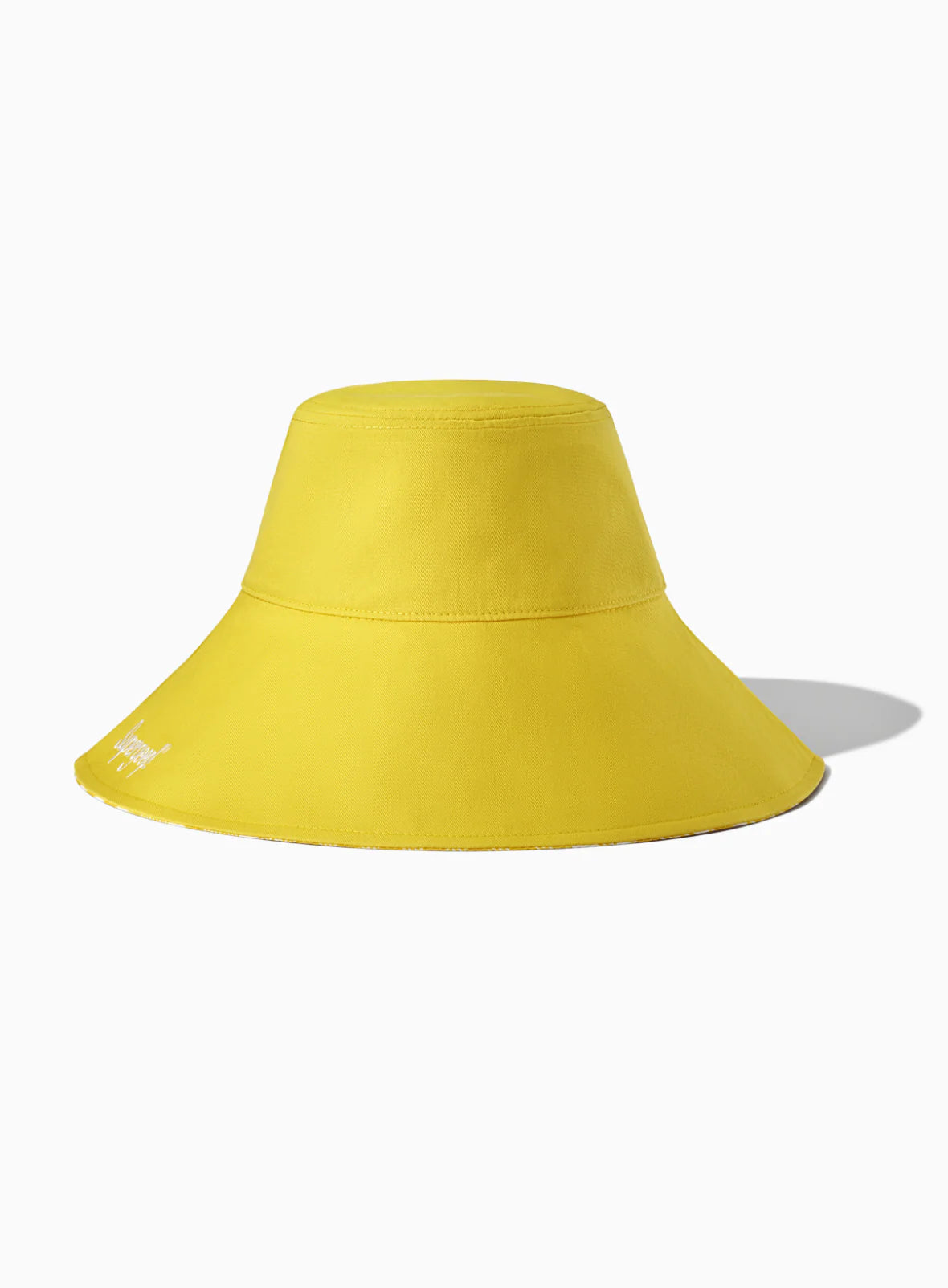 Sombrero reversible para el sol - Imagen 4