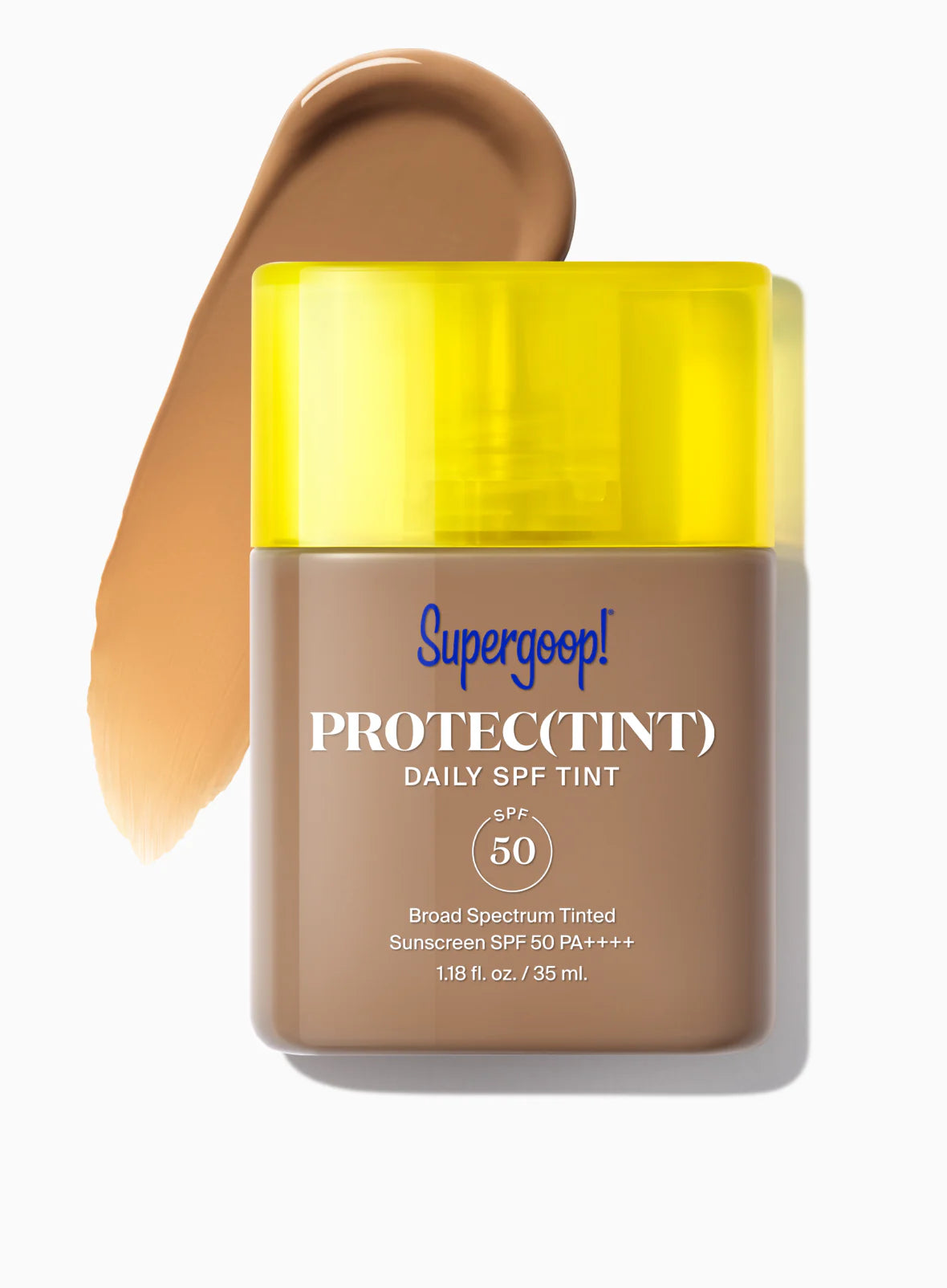 Protec(tint) Daily Skin Tint SPF 50 - Imagen 9