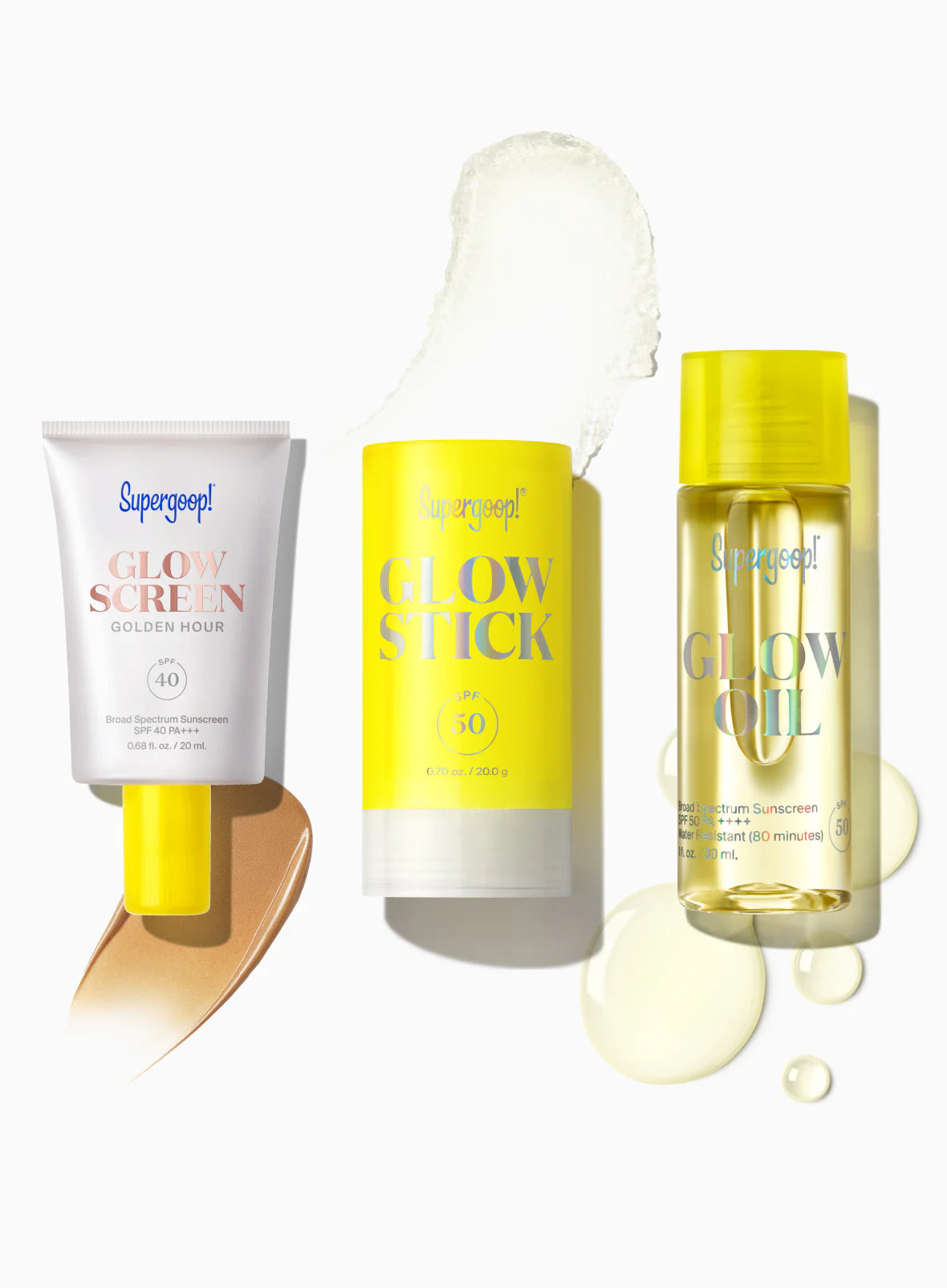 Kit Destination Glow SPF - Imagen 2