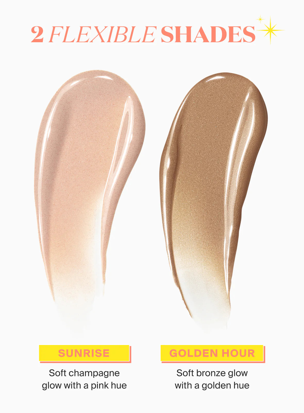 Gotas minerales de brillo suave SPF 40 - Imagen 10