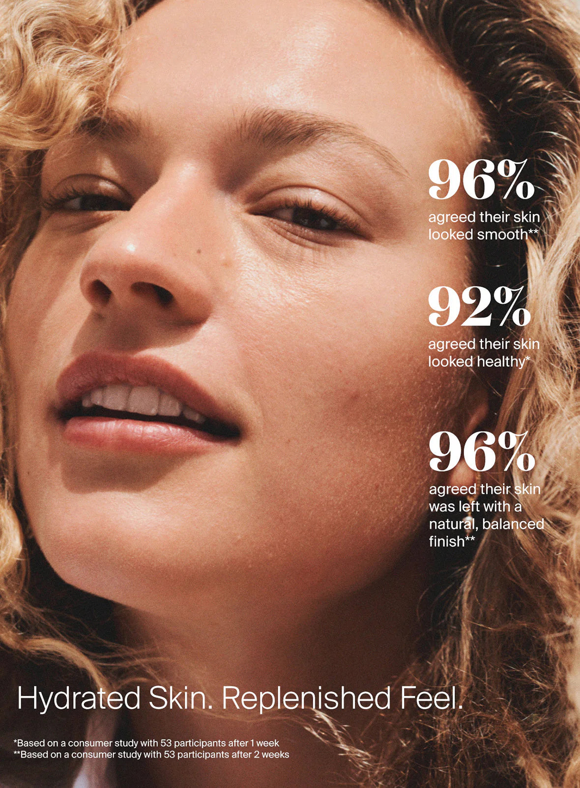 Triple Prep Weightless Multitasking Moisturizer SPF 40 - Imagen 5