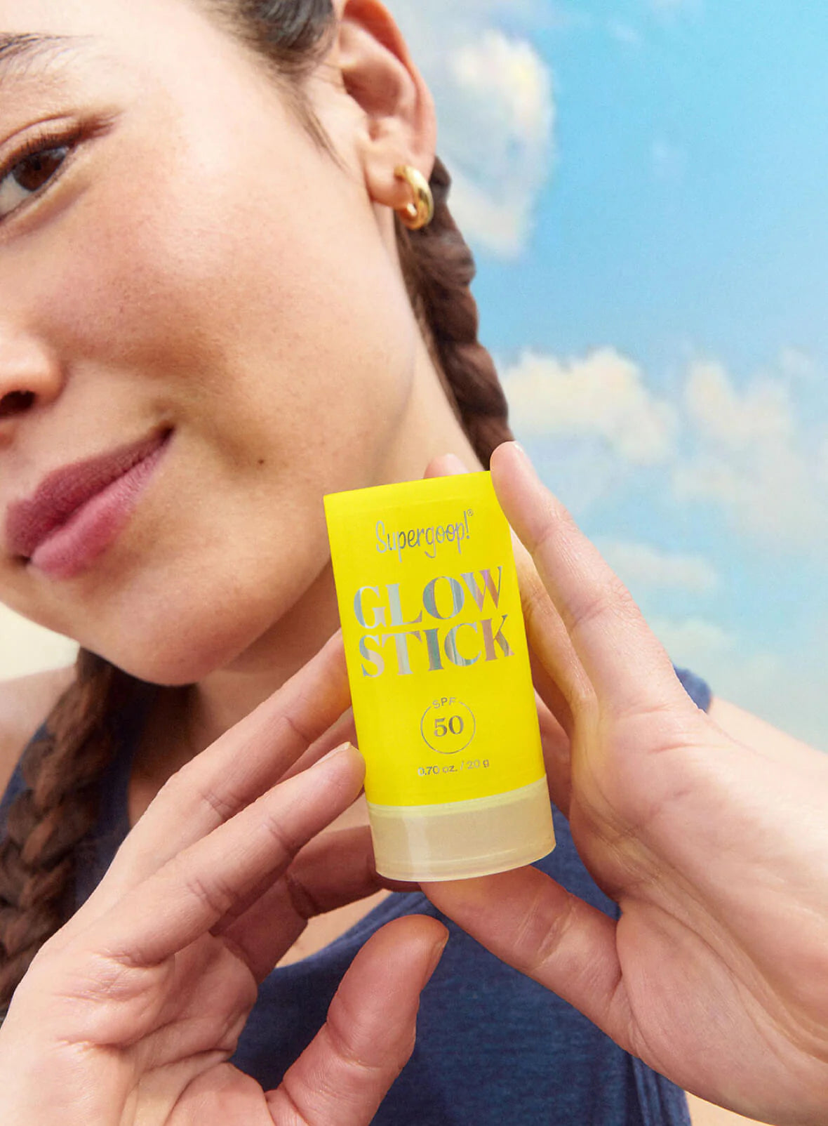 Glow Stick SPF 50 - Imagen 8