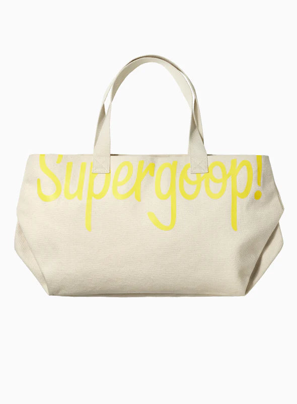 ¡Supergoop! Everyday Tote