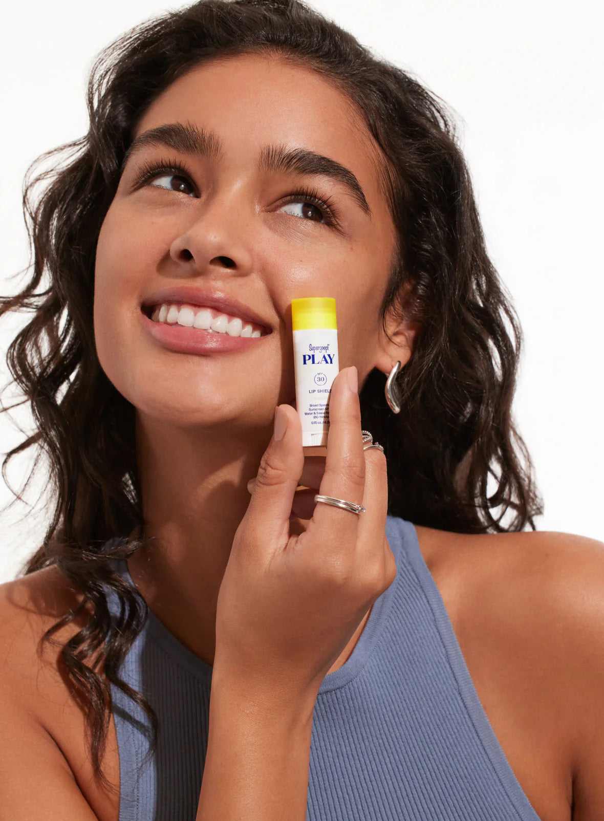 PLAY Lip Shield SPF 30 Strawberry - Imagen 3