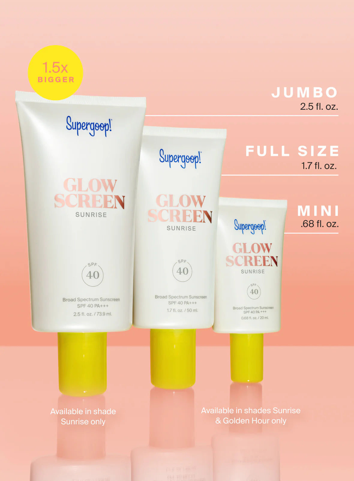 Glowscreen SPF 40 - Imagen 28