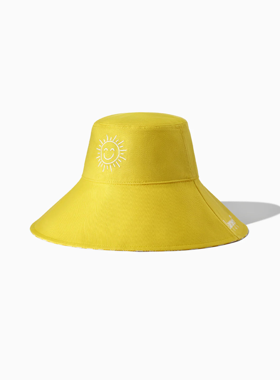Sombrero reversible para el sol - Imagen 3