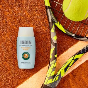Fusion Water MAGIC Roland Garros SPF 50