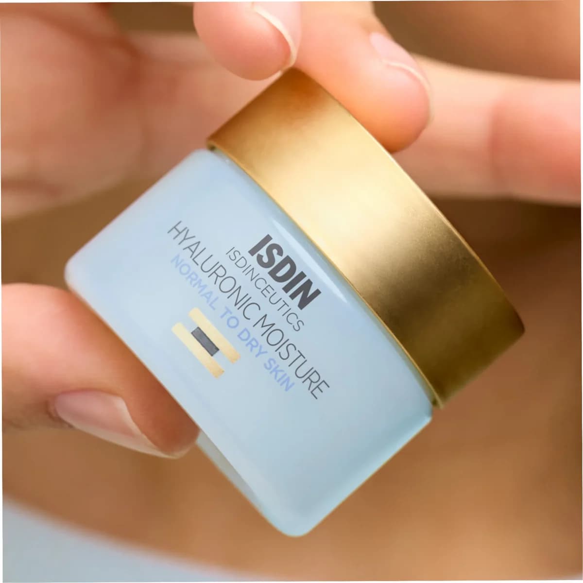 Hyaluronic Moisture Normal to Dry Skin - Imagen 2
