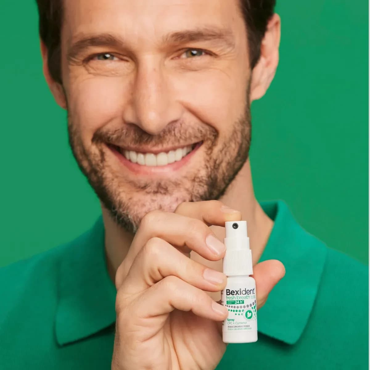 Fresh Breath Spray